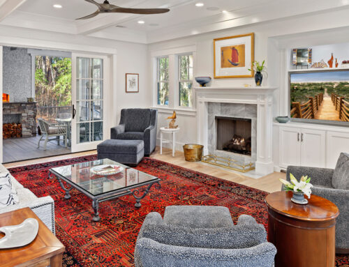 The Benefits of Building a Home in Berkeley Hall with Boshaw Residential
