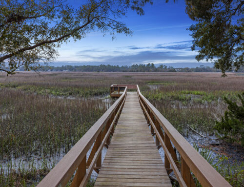 Top 5 Reasons Why Hilton Head Is the Best Place to Build a Home in South Carolina